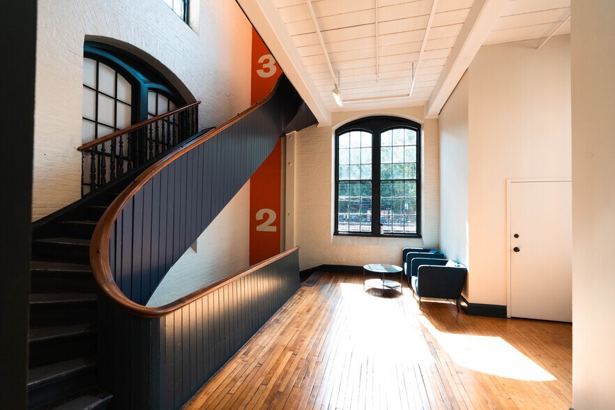 More Photos Of 3600 Clipper Mill Rd, Baltimore Office For Lease