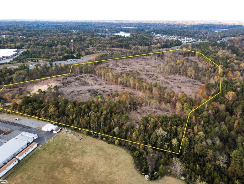 More Photos Of 01 Dickens NE rd, Concord Land For Sale