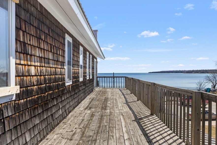 More Photos Of , Beaver Island General Retail For Sale