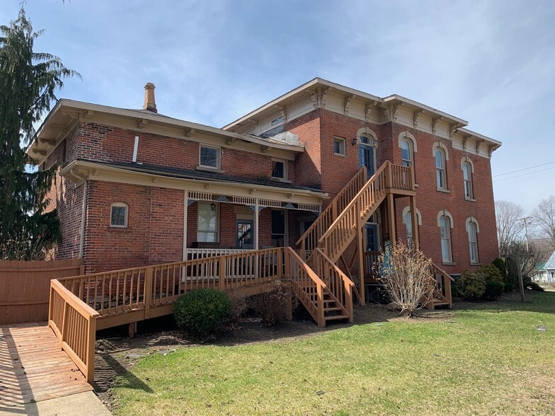 More Photos Of 4546 N Ridge Rd E, Geneva Assisted Living For Sale