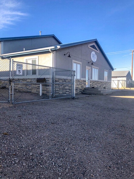 More Photos Of 7710 W 37th St, Greeley Research And Development For Lease