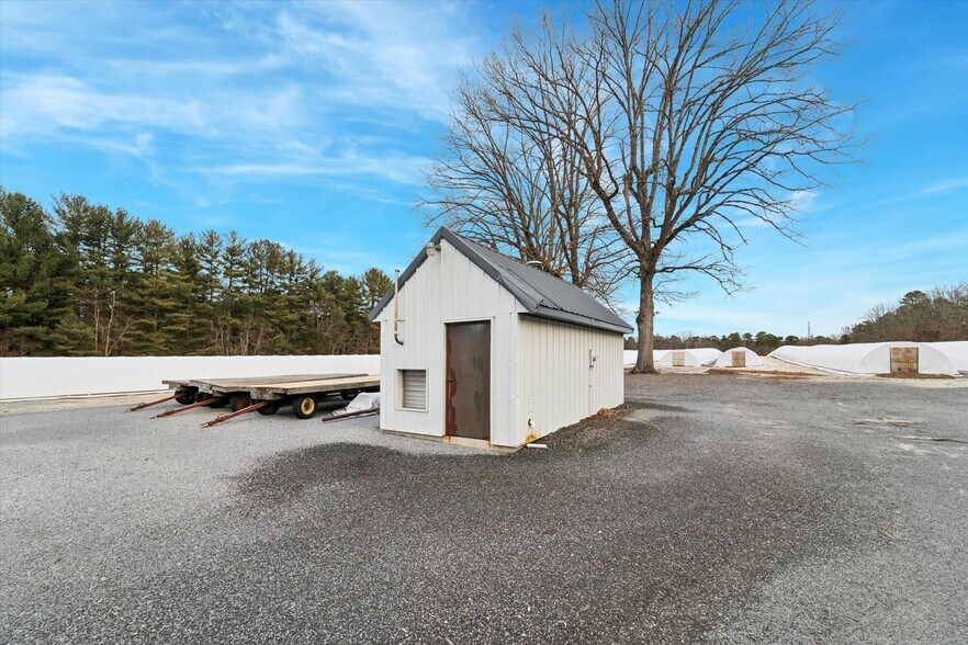 More Photos Of 312 Lakedale Rd, Berlin Land For Sale