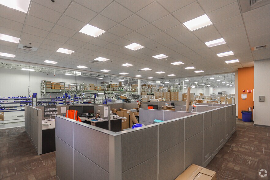 Photo of 1st Floor Ste 300