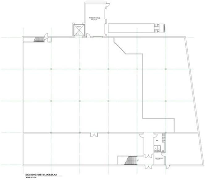 More Photos Of 73 River St, Bridgeport Manufacturing For Lease