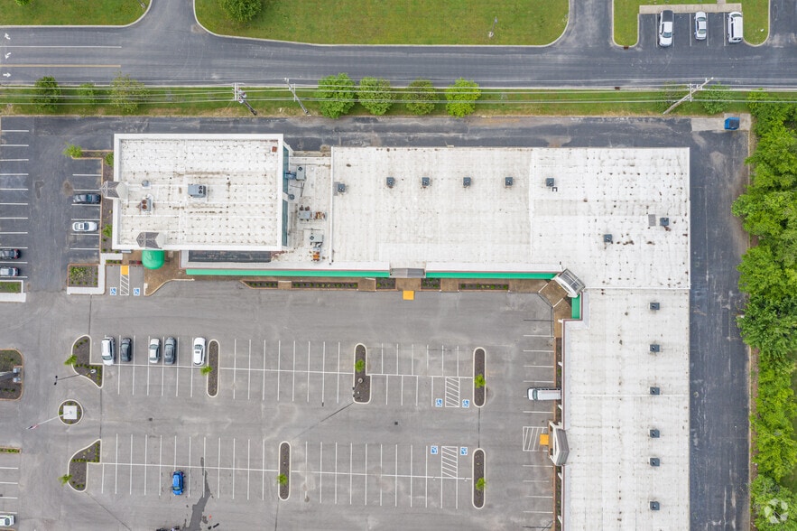 More Photos Of 1630 S Church St, Murfreesboro Storefront Retail Office For Lease
