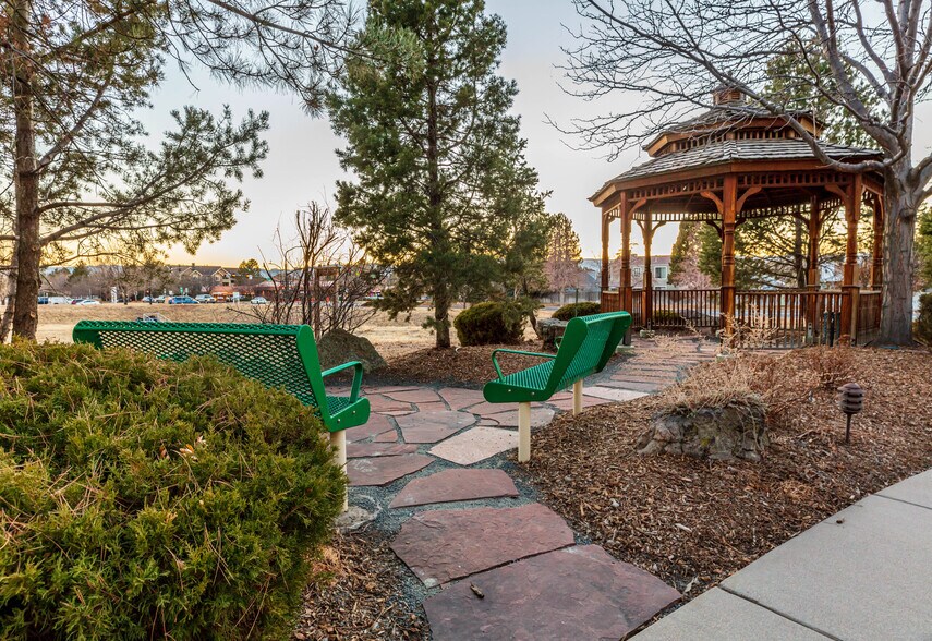More Photos Of 1501 W Mineral Ave, Littleton Medical For Lease