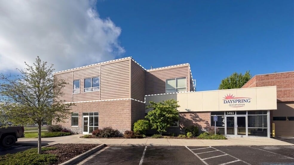 Primary Photo Of 5463 Trumpeter Way, Missoula Office For Lease
