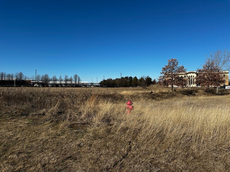 More Photos Of 721 Crimson Ln, Yorkville Land For Sale