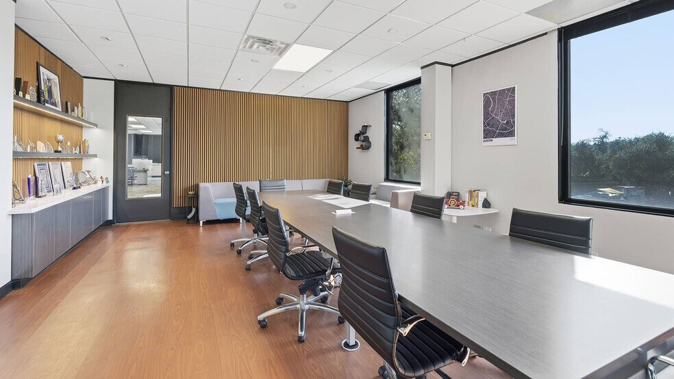 More Photos Of , Austin Office For Sale