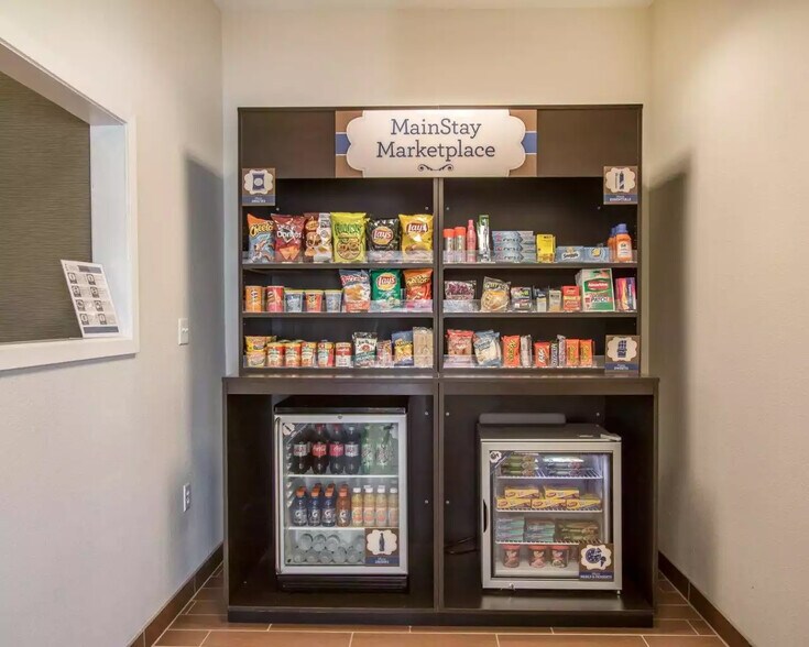 More Photos Of , Meridian Hospitality For Sale