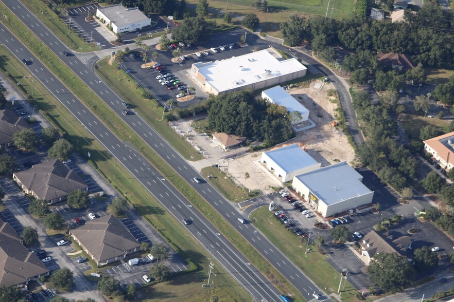 More Photos Of 13922 US Hwy 441/27, Lady Lake Freestanding For Lease