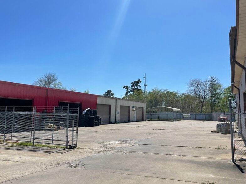 More Photos Of , Crosby Industrial For Sale