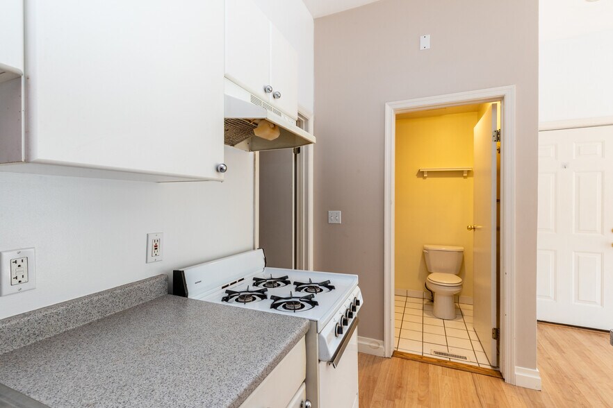 More Photos Of 158 Park St, Buffalo Apartments For Sale