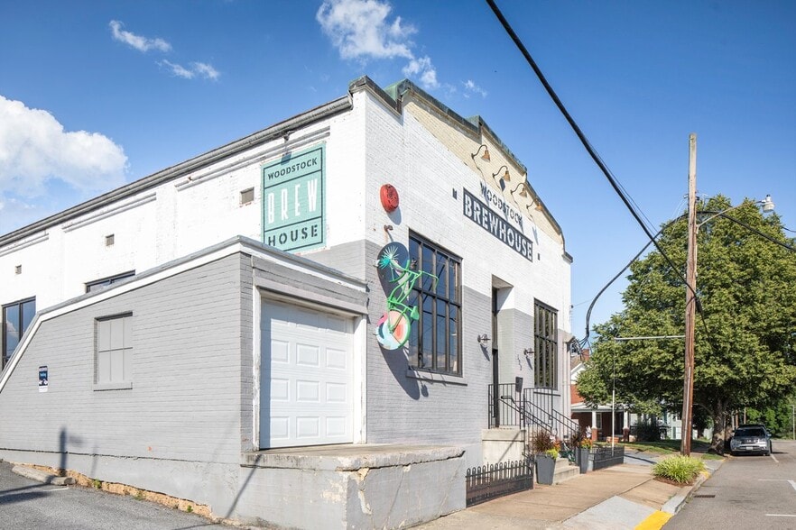 More Photos Of Foundry St, Woodstock Land For Sale