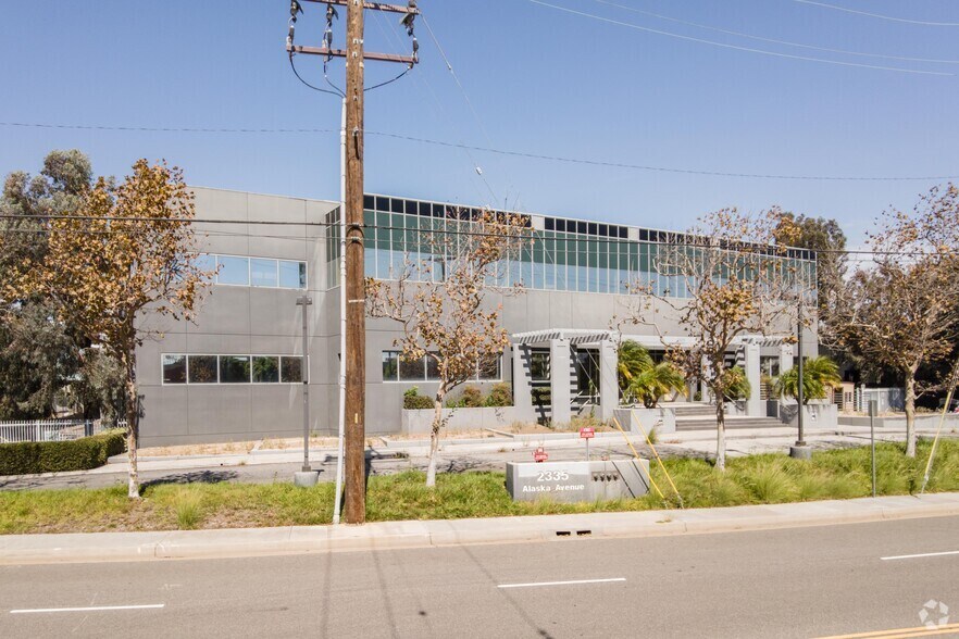 More Photos Of 2335 Alaska Ave, El Segundo Office For Lease