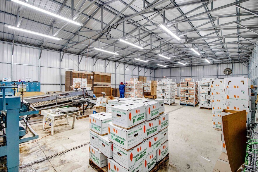 More Photos Of 161 English Rd, Rocky Mount Warehouse For Sale