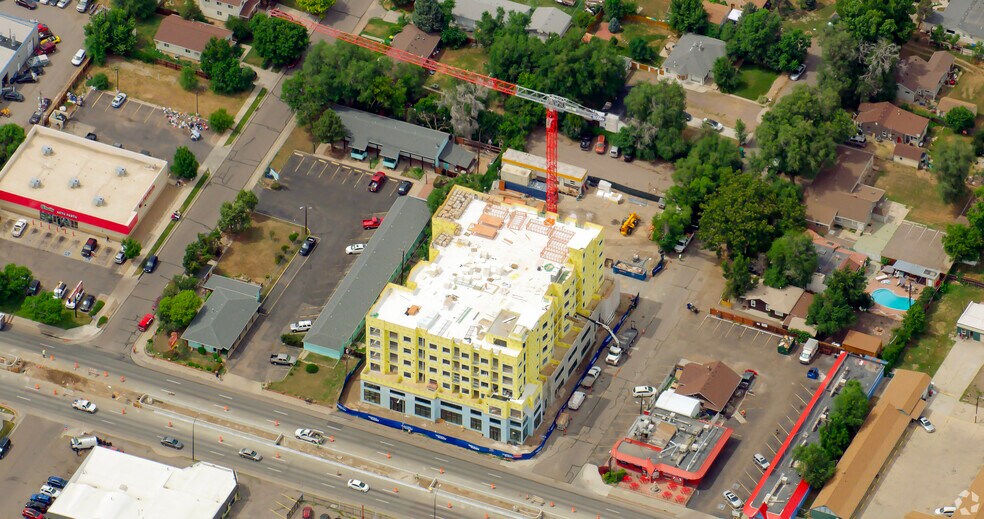 More Photos Of 5701 W Colfax Ave, Lakewood Apartments For Lease