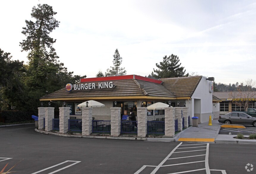 More Photos Of 245 Mt Hermon Rd, Scotts Valley Unknown For Lease