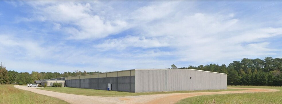 Primary Photo Of 197 Tradewinds, Columbus Industrial For Sale