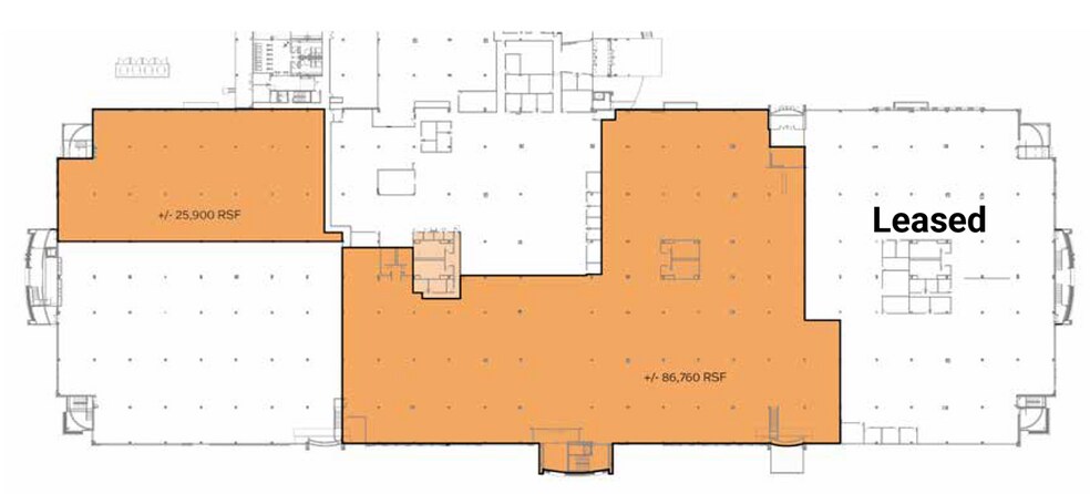 More Photos Of 6800 W 115th St, Overland Park Coworking Space