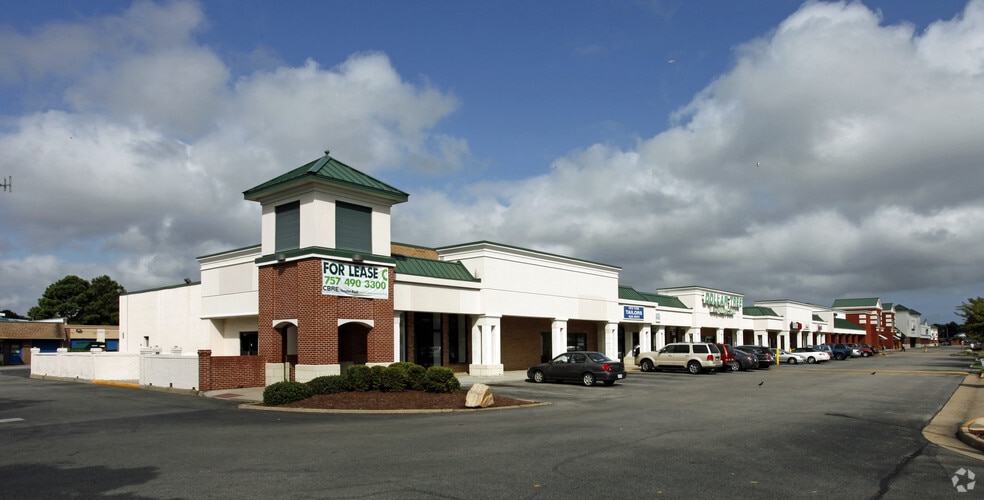 More Photos Of 1049-1087 Independence Blvd, Virginia Beach Unknown For Lease