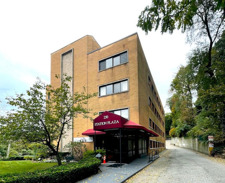 More Photos Of 250 E Hartsdale Ave, Hartsdale Office For Lease