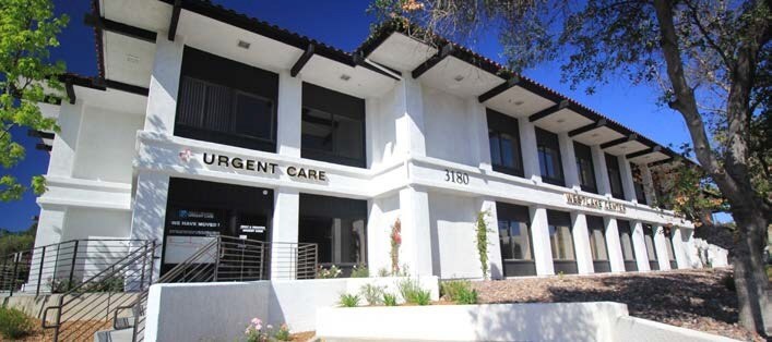 More Photos Of 3180 Willow Ln, Thousand Oaks Medical For Lease