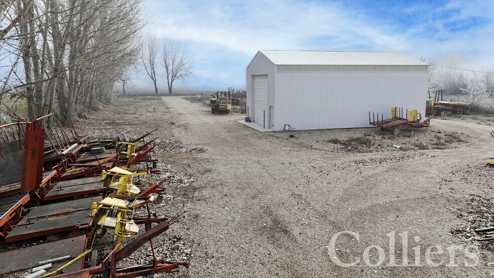 More Photos Of 21567 Main St, Greenleaf Land For Sale