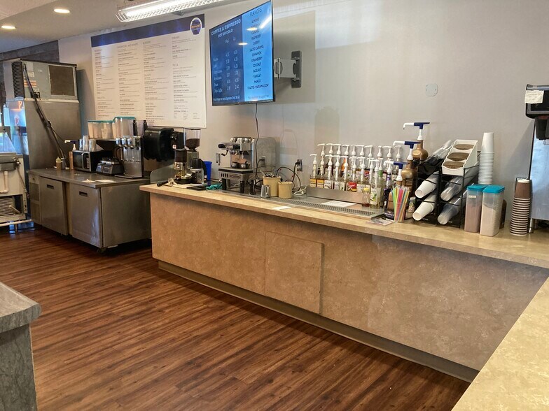 More Photos Of 223 Kraft Dr SE, Melrose Restaurant For Sale