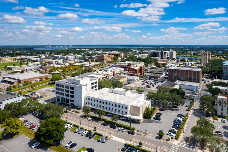 More Photos Of 115 S Missouri Ave, Lakeland Office For Sale