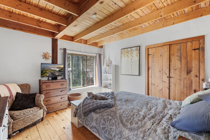 More Photos Of 125 Cayuga Street Ext, Trumansburg Warehouse For Sale