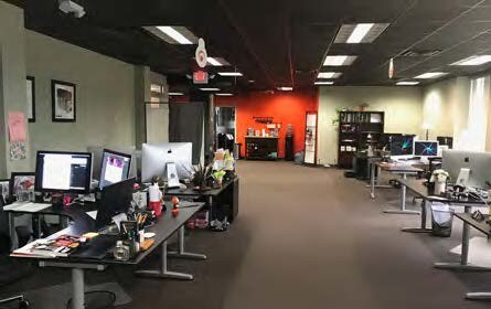 More Photos Of 495 Wolf Ledges Pky, Akron Office For Sale