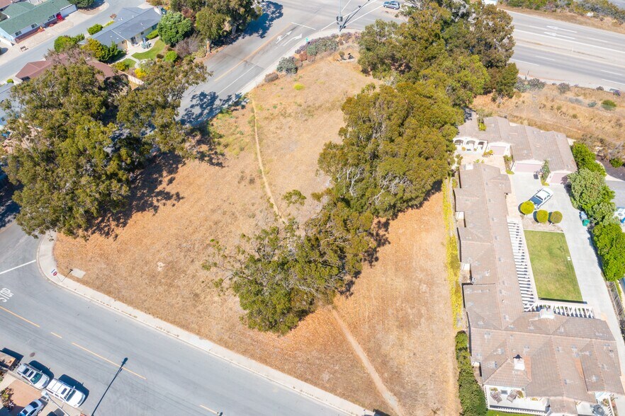 More Photos Of 2783 Coral Ave, Morro Bay Land For Sale