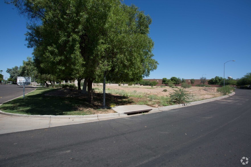 More Photos Of 1734 N Parkcrest, Mesa Land For Sale