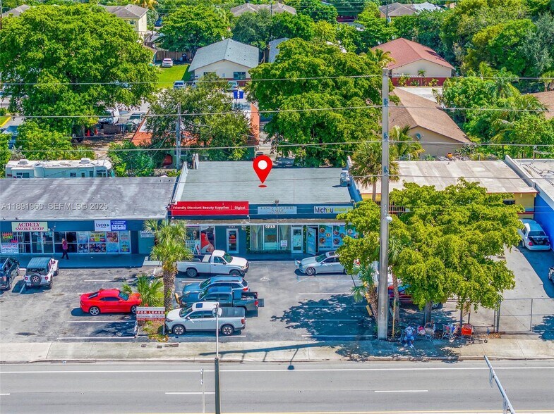 Primary Photo Of 1026-1030 NW 9th Ave, Fort Lauderdale Freestanding For Sale