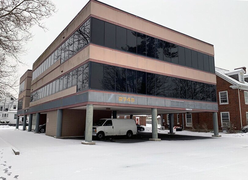 More Photos Of 2745 N Front St, Harrisburg Medical For Sale