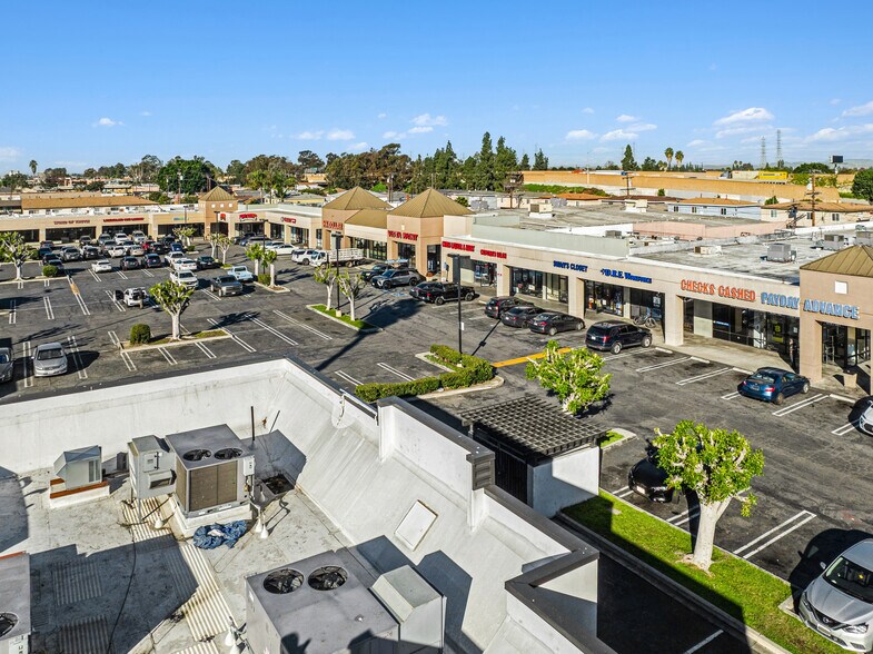 More Photos Of 3303-3401 E Artesia Blvd, Long Beach Unknown For Lease