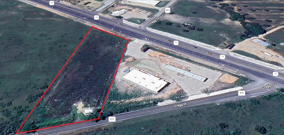 More Photos Of 9910 State Highway 71, Spicewood Land For Sale