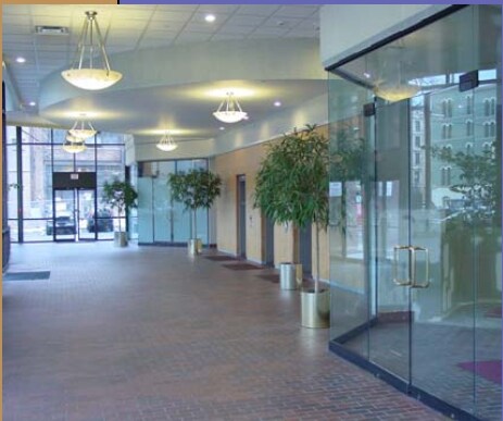 More Photos Of 515 W Market St, Louisville Office For Lease