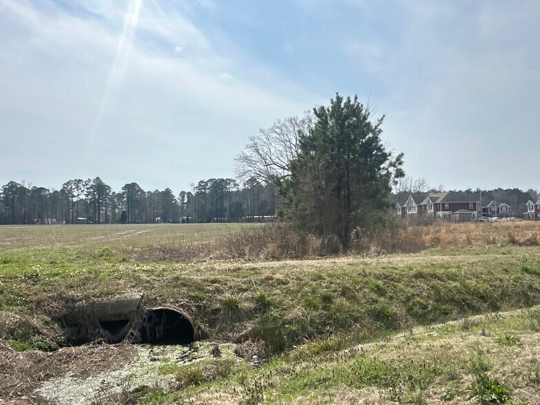 More Photos Of 260 Bragaw Ln, Chocowinity Land For Sale