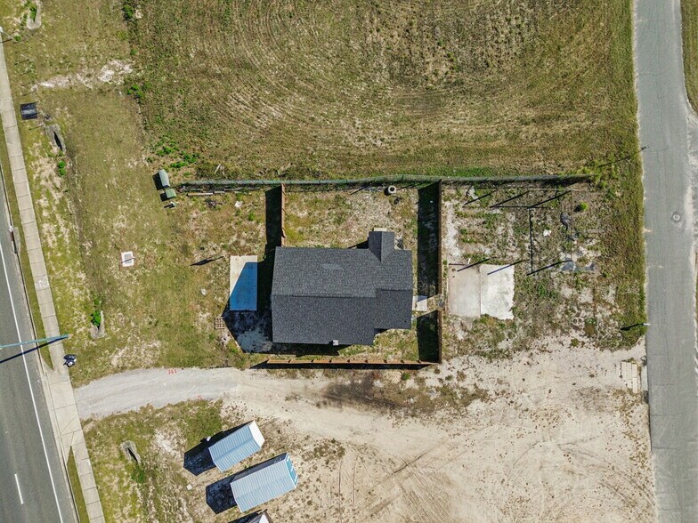 More Photos Of 1821 US Highway 441, Leesburg Land For Sale