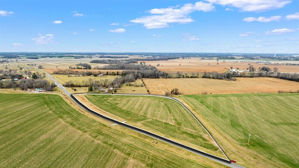 More Photos Of 0 Morgantown Road, Franklin Land For Sale