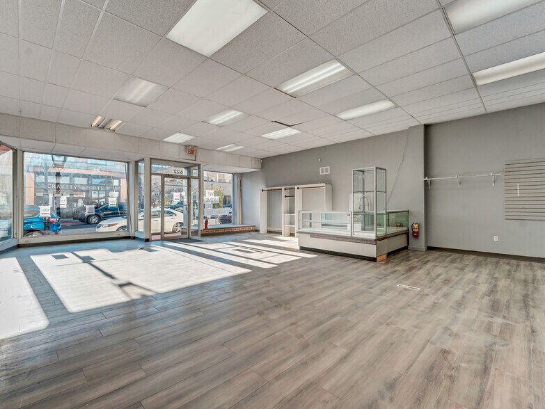 More Photos Of 622 3 St SE, Medicine Hat General Retail For Lease