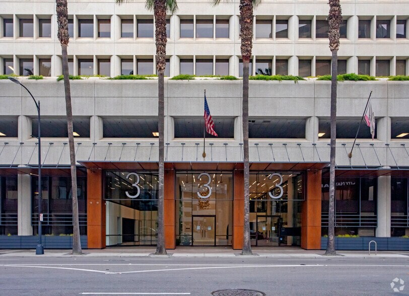 More Photos Of 333 W Santa Clara St, San Jose Office For Lease