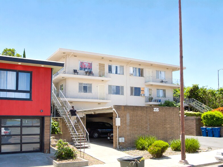More Photos Of , Antioch Multifamily For Sale