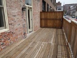 More Photos Of 1918-20 Washington Ave, Saint Louis Apartments For Sale