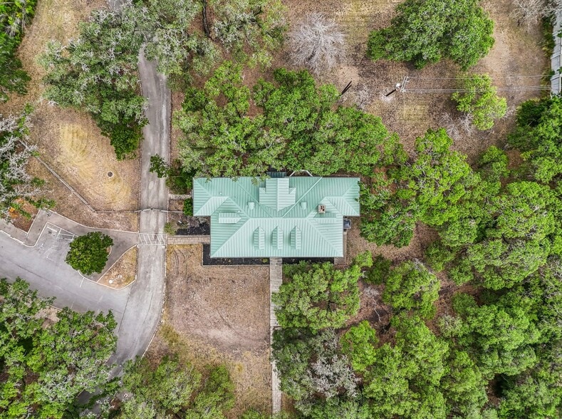 More Photos Of 7735 Mocking Bird Ln, San Antonio Lodge Meeting Hall For Sale