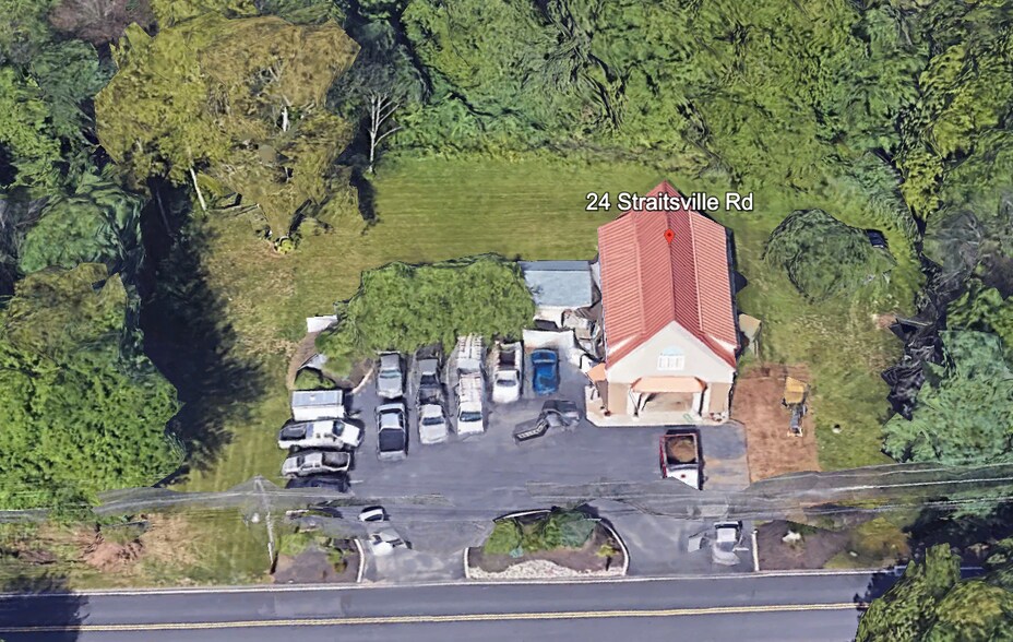 More Photos Of 24 Straitsville Rd, Prospect Showroom For Sale