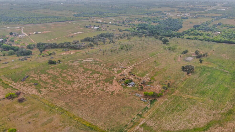 More Photos Of 11415 New Sulphur Springs Rd, San Antonio Land For Sale