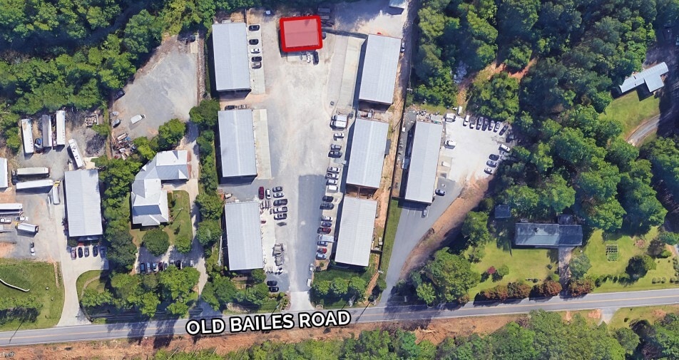 More Photos Of 9346 Old Bailes Rd, Fort Mill Industrial For Lease